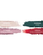 Gucci Beauty Palette de Beauté Quatuor machiaj multifuncțional pentru ochi buze și față culoare 03 Wild Bouquet 6.1 g