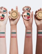 Gucci Beauty Palette de Beauté Quatuor machiaj multifuncțional pentru ochi buze și față culoare 03 Wild Bouquet 6.1 g