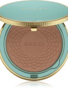 Gucci Beauty Poudre De Beauté Éclat Soleil Powder autobronzant culoare 02 12 g