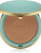 Gucci Beauty Poudre De Beauté Éclat Soleil Powder autobronzant culoare 03 12 g