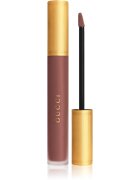 Gucci Beauty Rouge à Lèvres Matte Lipstick ruj lichid mat culoare 223 Isabel Rosewood 6.5 ml