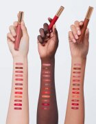 Gucci Beauty Rouge à Lèvres Matte Lipstick ruj lichid mat culoare 223 Isabel Rosewood 6.5 ml