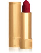 Gucci Beauty Rouge à Lèvres Matte Lipstick ruj mat culoare 502 Eadie Scarlet 3.5 g