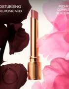 Gucci Beauty Rouge de Beauté Brillant ruj hidratant culoare 112 Sally Soft Honey 1.8 g