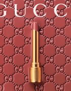Gucci Beauty Rouge de Beauté Brillant ruj hidratant culoare 112 Sally Soft Honey 1.8 g