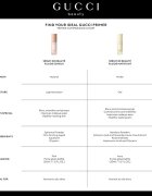 Gucci Beauty Sérum de Beauté crema light baza pentru machiaj sub machiaj 30 ml