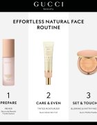 Gucci Beauty Sérum de Beauté crema light baza pentru machiaj sub machiaj 30 ml