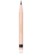 Gucci Beauty Stylo Définition L’Obscur tuș lichid pentru ochi tip cariocă culoare 01 Eve Black 0.5 g