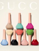 Gucci Beauty Vernis à Ongles lac de unghii culoare 413 Ellen Blush 10 ml