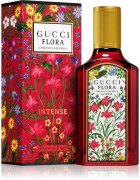 Gucci Flora Gorgeous Gardenia Eau de Parfum Intense Eau de Parfum pentru femei 50 ml