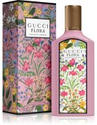 Gucci Flora Gorgeous Gardenia Eau de Parfum reincarcabil pentru femei 100 ml