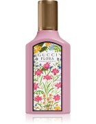 Gucci Flora Gorgeous Gardenia Eau de Parfum reincarcabil pentru femei 50 ml