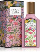 Gucci Flora Gorgeous Gardenia Eau de Parfum reincarcabil pentru femei 50 ml