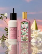 Gucci Flora Gorgeous Gardenia Eau de Parfum reincarcabil pentru femei Refill 150 ml