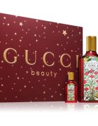 Gucci Flora Gorgeous Gardenia Intense set cadou pentru femei