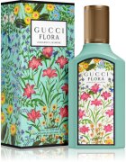 Gucci Flora Gorgeous Jasmine Eau de Parfum pentru femei 50 ml