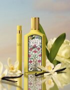 Gucci Flora Gorgeous Orchid Eau de Parfum pentru femei 150 ml
