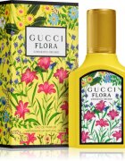 Gucci Flora Gorgeous Orchid Eau de Parfum pentru femei 30 ml