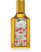 Gucci Flora Gorgeous Orchid Intense apă parfumată intense pentru femei 50 ml