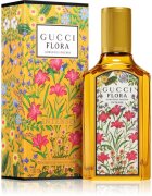 Gucci Flora Gorgeous Orchid Intense apă parfumată intense pentru femei 50 ml