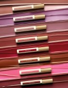 Gucci Glow Oil-In-Water Tint Liquid Lipstick ruj lichid hidratant și lucios culoare 308 Lucy Dark Orange 6.5 ml