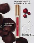 Gucci Glow Oil-In-Water Tint Liquid Lipstick ruj lichid hidratant și lucios culoare 308 Lucy Dark Orange 6.5 ml