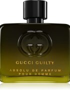 Gucci Guilty Absolu de Parfum parfum pentru bărbați 60 ml