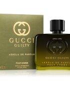 Gucci Guilty Absolu de Parfum parfum pentru bărbați 60 ml