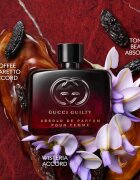 Gucci Guilty Absolu de Parfum parfum pentru femei 60 ml