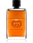 Gucci Guilty Absolute Eau de Parfum pentru bărbați 50 ml