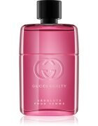 Gucci Guilty Absolute Eau de Parfum pentru femei 50 ml