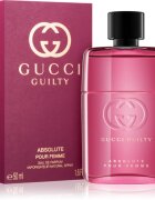 Gucci Guilty Absolute Eau de Parfum pentru femei 50 ml