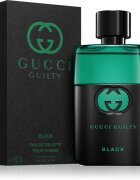 Gucci Guilty Essence Eau de Toilette pentru bărbați 50 ml