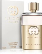 Gucci Guilty Pour Femme Eau de Parfum pentru femei 50 ml