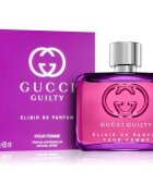 Gucci Guilty Pour Femme extract de parfum pentru femei 60 ml