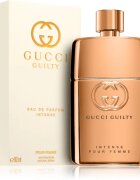 Gucci Guilty Pour Femme Intense Eau de Parfum pentru femei 90 ml