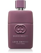Gucci Guilty Pour Femme Love Edition 2025-2026 Eau de Parfum pentru femei 50 ml