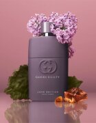 Gucci Guilty Pour Femme Love Edition 2025-2026 Eau de Parfum pentru femei 50 ml