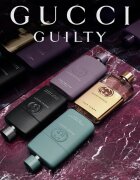Gucci Guilty Pour Femme Love Edition 2025-2026 Eau de Parfum pentru femei 50 ml