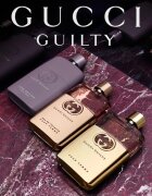 Gucci Guilty Pour Femme Love Edition 2025-2026 Eau de Parfum pentru femei 50 ml