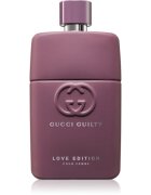 Gucci Guilty Pour Femme Love Edition 2025-2026 Eau de Parfum pentru femei 90 ml