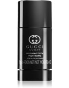 Gucci Guilty Pour Homme deostick pentru bărbați 75 ml