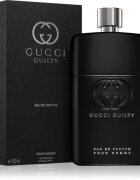 Gucci Guilty Pour Homme Eau de Parfum pentru bărbați 150 ml
