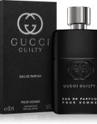 Gucci Guilty Pour Homme Eau de Parfum pentru bărbați 50 ml