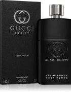 Gucci Guilty Pour Homme Eau de Parfum pentru bărbați 90 ml