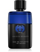 Gucci Guilty Pour Homme Eau de Toilette intense pentru bărbați 30 ml