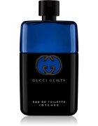 Gucci Guilty Pour Homme Eau de Toilette intense pentru bărbați 90 ml