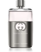 Gucci Guilty Pour Homme Eau de Toilette pentru bărbați 90 ml