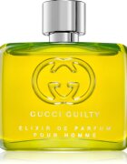 Gucci Guilty Pour Homme extract de parfum pentru bărbați 60 ml