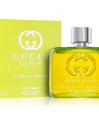 Gucci Guilty Pour Homme extract de parfum pentru bărbați 60 ml